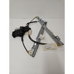 Leve Vitre Electrique Avant Gauche Citroen C4 Picasso 1
